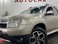 occasion Dacia Duster 1.6 16v 105 4x2 Lauréate
