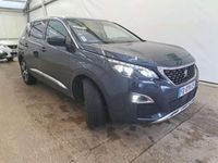 occasion Peugeot 5008 1.2 Puretech 130ch E6.c Allure Business S\u0026s