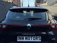 Occasion Renault Mégane IV 110 ch (80 kW) 2017 Berline