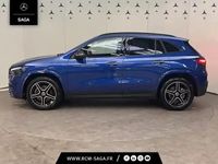 Occasion Mercedes GLA250 AMG line 166 ch (122 kW) 2025 Bleu SUV
