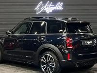 occasion Mini Cooper S Countryman Ii (2) (f60) Finition Jcw 178ch Bva8 All4