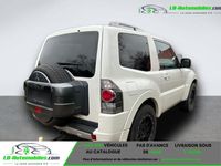 occasion Mitsubishi Pajero 3.2 Di-d 190 Bva