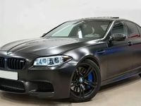 occasion BMW M5 F10 V8 4.4 Lci - Echap. Ferrita - Stage 1 - 656 Ch