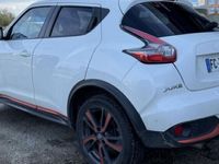 occasion Nissan Juke 1.2 DIGT 115 N-CONNECTA 2WD