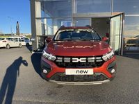 Occasion Dacia Jogger Expression 2023 Mar Monospace