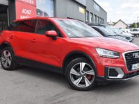 occasion Audi Q2 2.0 TDI 150CH DESIGN LUXE QUATTRO S TRON