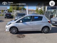 occasion Toyota Yaris Hybrid 