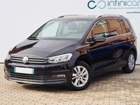 occasion VW Touran 2.0 TDI 150 DSG7 Carat + Caméra + Full Led