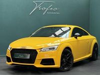 Occasion Audi TTS 310 ch (228 kW) 2016 Coupé