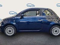 occasion Fiat 500C Dolce Vita Plus - 1.0 70 Hybride