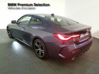 occasion BMW 420 420 iA 184ch M Sport