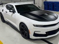 occasion Chevrolet Camaro 2019