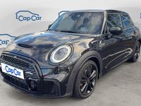 Occasion Mini John Cooper Works 2023 Citadine