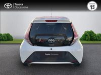 occasion Toyota Aygo 1.0 VVT-i 69ch x-play 3p