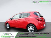 Occasion Opel Corsa 90 ch (66 kW) 2017 Citadine