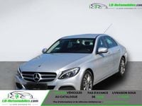 Occasion Mercedes C180 156 ch (114 kW) 2018 Berline
