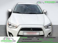 occasion Mitsubishi ASX 1.6 115 BVM 4x2