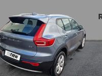 occasion Volvo XC40 XC40D4 AWD AdBlue 190 ch Geartronic 8 Momentum