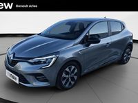 Occasion Renault Clio V Evolution 2023 Gris Citadine