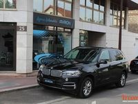 Occasion BMW X5 314 ch (230 kW) 2018 Noir SUV