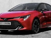 occasion Toyota Corolla Gr Sport 2.0 Hybrid - Caméra - Acc