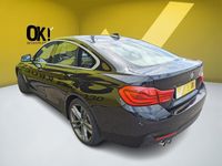 Occasion BMW 430 Comfort Edition 258 ch (189 kW) 2017 Coupé
