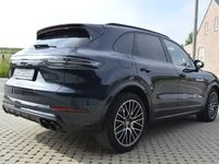 occasion Porsche Cayenne Turbo 4.0i V8 550 ch Superbe état !!