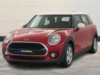 Occasion Mini Cooper 137 ch (100 kW) 2018 Citadine