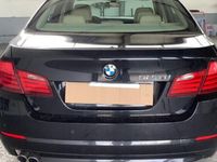 occasion BMW 525 525 F10 d 204ch Luxe A