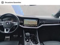 occasion VW Touareg 3.0 V6 TDI 286ch R-line Exclusive 4Motion Tiptronic