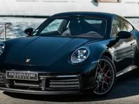 occasion Porsche 911 Carrera S Cabriolet 