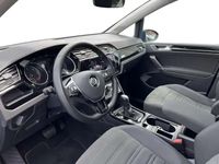 occasion VW Touran 2.0 TDI SCR 110 kW (150 ch) 7 vitesses DSG