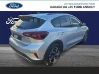 Occasion Ford Focus Active 2023 Rouge Berline