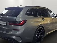 Occasion BMW M340 Sport Line 341 ch (250 kW) 2022 Gris Berline