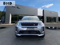 occasion Land Rover Discovery Sport P300e R-Dynamic HSE AWD BVA - VIVA167831289