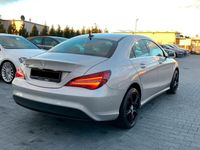 occasion Mercedes 180 Classe CLA (C117)BUSINESS EDITION 7G-DCT