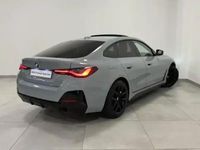 Occasion BMW 420 M Sport 2022 M brooklyn grey métallisé Coupé