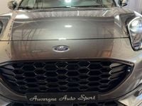 Occasion Ford Puma ST-Line 125 ch (91 kW) 2024 Coupé