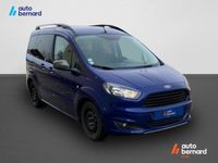 occasion Ford Tourneo Courier TOURNEO1.0 EcoBoost 100 - Sport