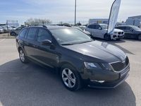 occasion Skoda Octavia Combi 2.0 TDI 150ch SCR Business DSG7 Euro6d-T