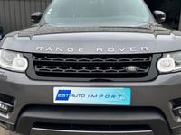 occasion Land Rover Range Rover HSE 3.0 SDV6 DYNAMIC