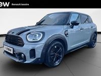 Occasion Mini Cooper D Countryman Classic 150 ch (110 kW) 2022 Gris SUV