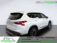 occasion Hyundai Santa Fe 1.6 T-gdi Plug-in 265 Bva