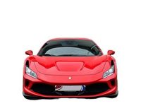 occasion Ferrari F8 Sièges Courses * Caméra * 1ère Main * Garantie 2024