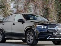 Occasion Mercedes GLE350 AMG line 197 ch (144 kW) 2023