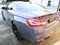 occasion BMW M4 Coupe 3.0 450 Ch Pack Competition M Dkg Bva