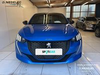 occasion Peugeot 208 1.5 BlueHDi 100ch S&S GT Line