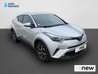 occasion Toyota C-HR C-HR PRO RC18Pro 116ch Turbo CVT 4WD - Graphic