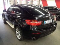 occasion BMW X6 EXCLUSIVE 5 PLACES