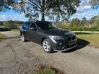 occasion BMW 116 X1 (E84) PHASE 2 2.0 SDRIVE 1.6DLOUNGE